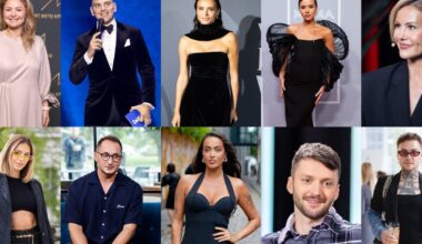 Paaiškėjo, kam atitenka mylimiausio šalies influencerio titulas