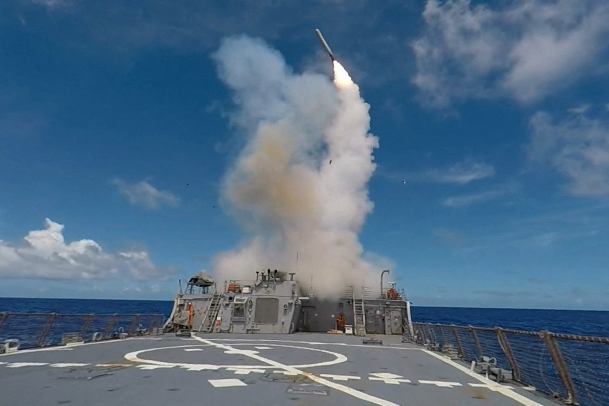 Rusija pagrasino Jungtinėms Valstijoms problemomis