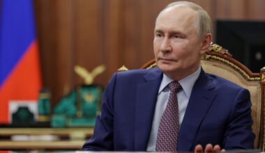 „Putinas praranda situacijos kontrolę“: žlunga lemiamas Kremliaus bandymas pasiekti strateginę pergalę