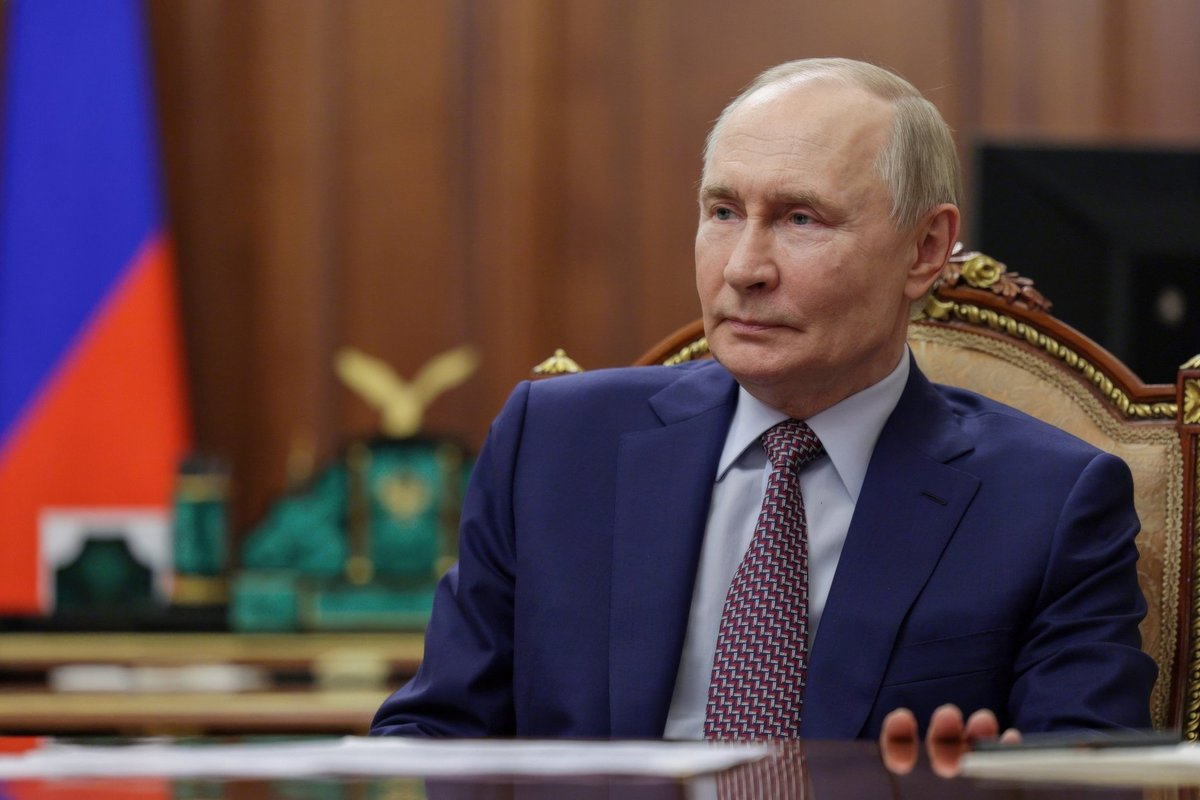 „Putinas praranda situacijos kontrolę“: žlunga lemiamas Kremliaus bandymas pasiekti strateginę pergalę