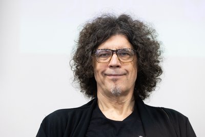 Gintautas Mažeikis