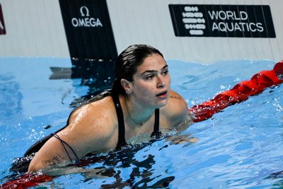 Benedetta Pilato