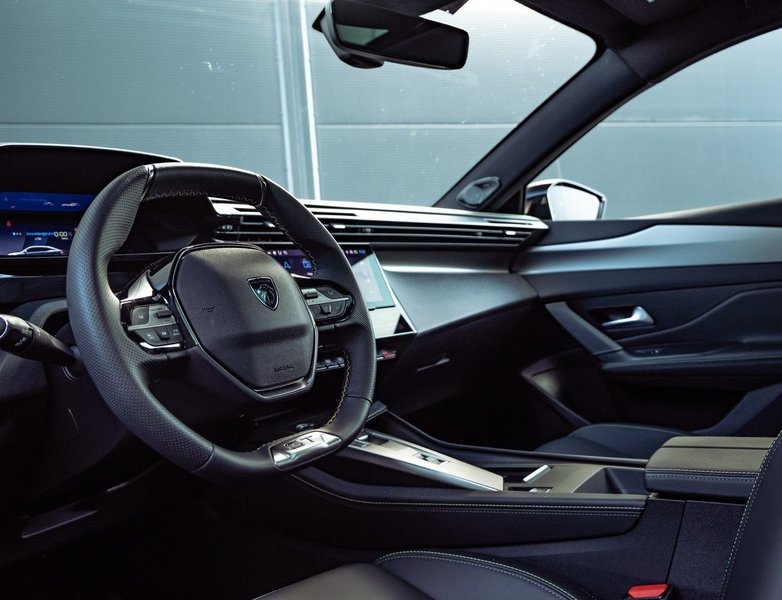 „Peugeot 408“ krosoveris (nuotr. Aivaras Grigelevičius) 50