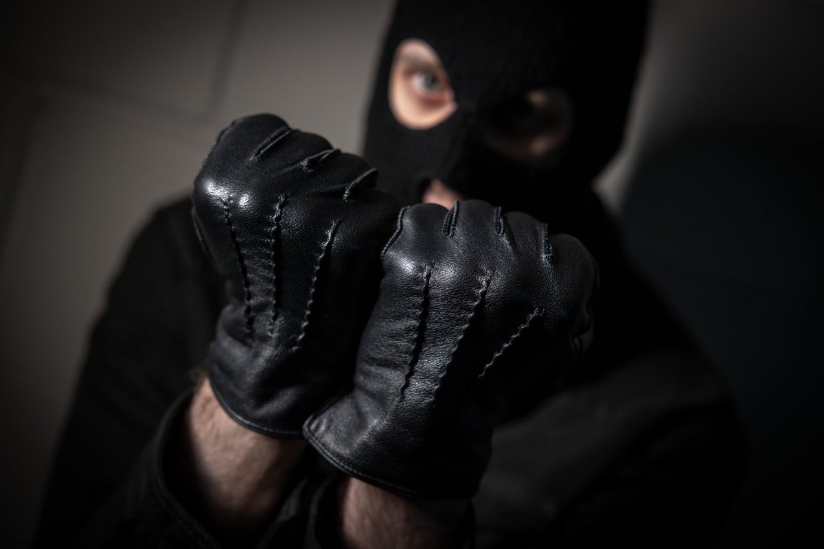 Šakių rajone įsibrovėlis sumušė šeimininką ir pagrobė jo automobilį