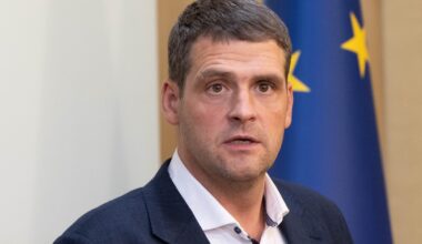 Žemaitaitis: Adomavičius turi pateikti pasiaiškinimą