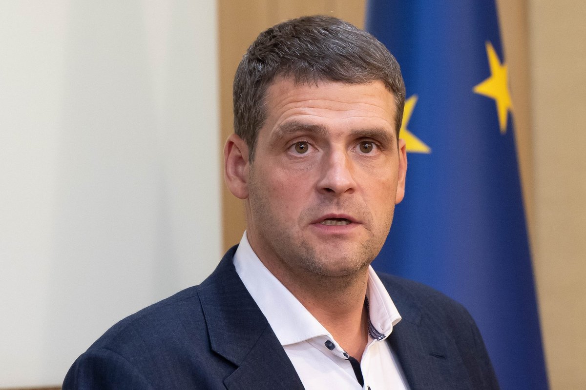 Žemaitaitis: Adomavičius turi pateikti pasiaiškinimą