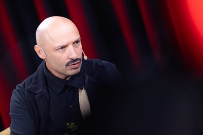 Jurgis Didžiulis