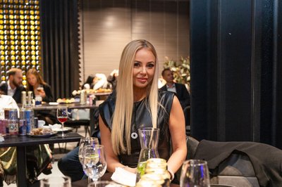 Teminis vakaras „Pasaulio skoniai“