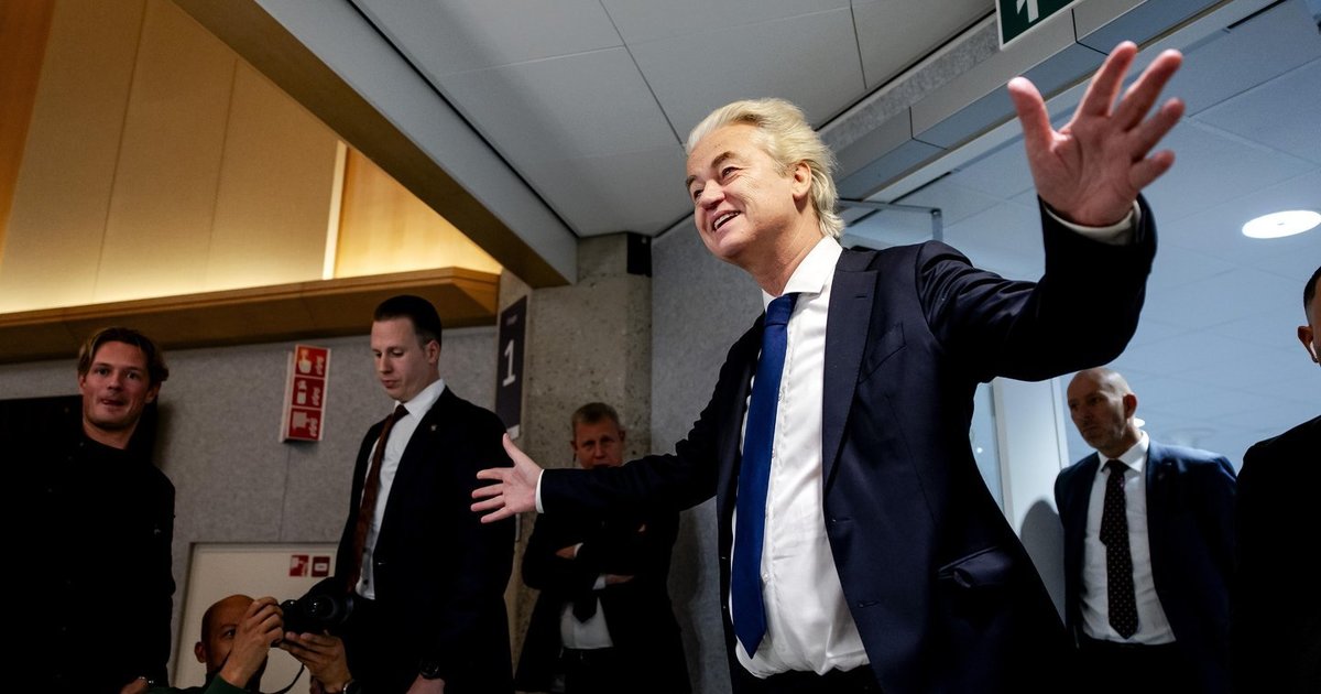 Nyderlandų rinkimuose centristai ir kraštutiniai dešinieji žengia koja kojon, rodo apklausos - tv3.lt