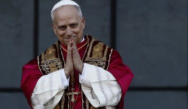 Popiežius Leonas išleido naujas Vatikano investicijų taisykles