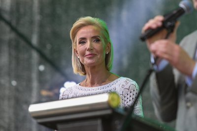 Živilė Pinskuvienė 