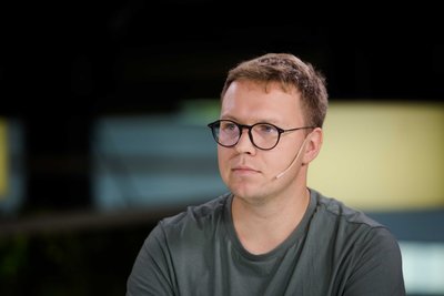 Tautvydas Marčiulaitis