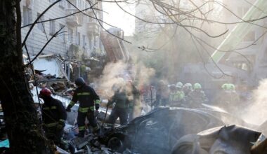 Ukrainos fronte žuvo buvusio Lukašenkos varžovo sūnus: kovojo Rusijos gretose