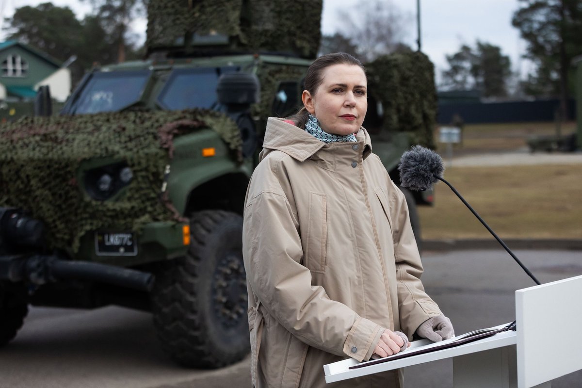 Gynybos biudžetą gynė taip, kad neteko posto
