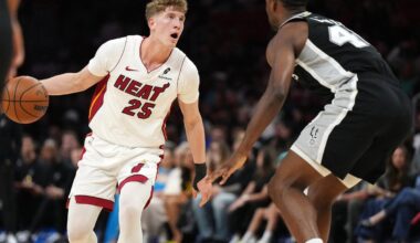 Jakučionis dėl traumos praleis NBA sezono atidarymą