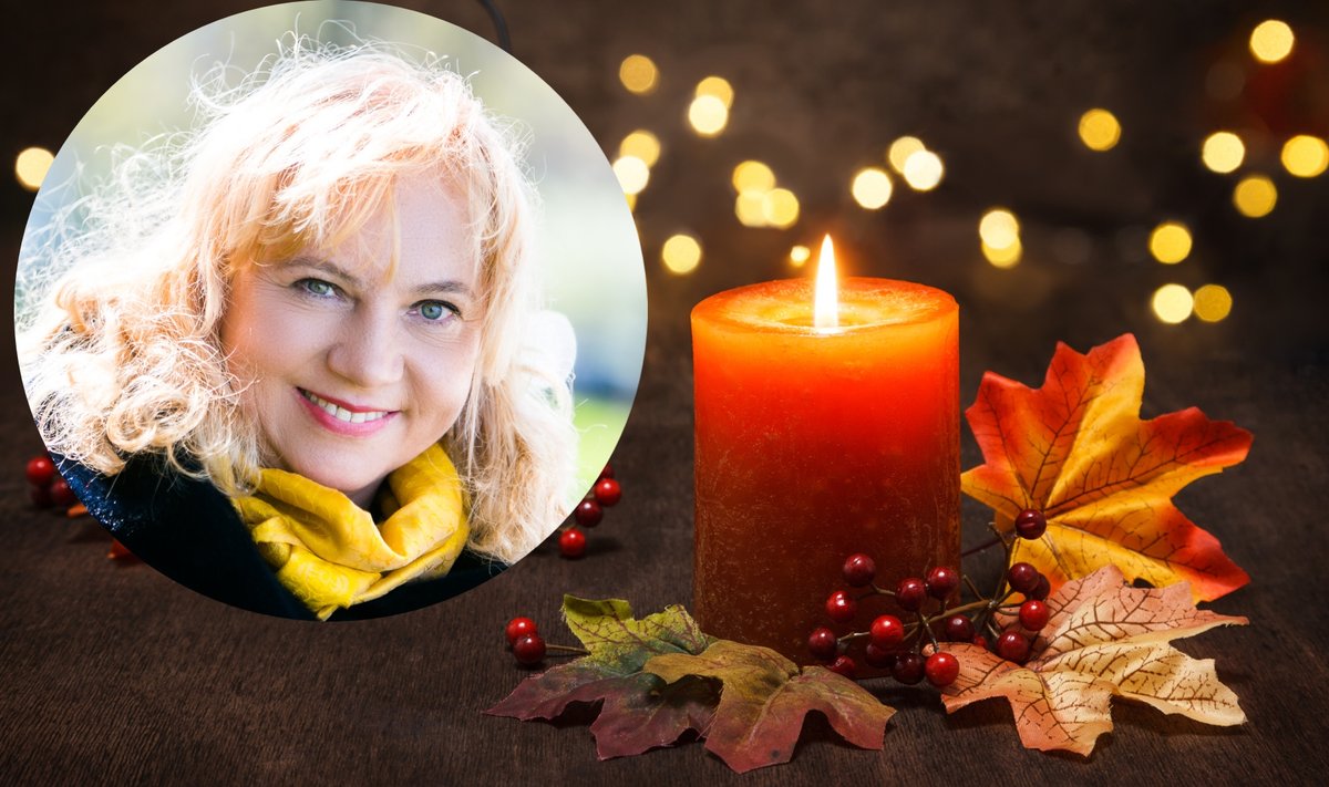 Lapkričio mėnesio horoskopas