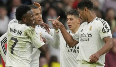 Madrido „Real“ ruošiasi istoriniams pokyčiams