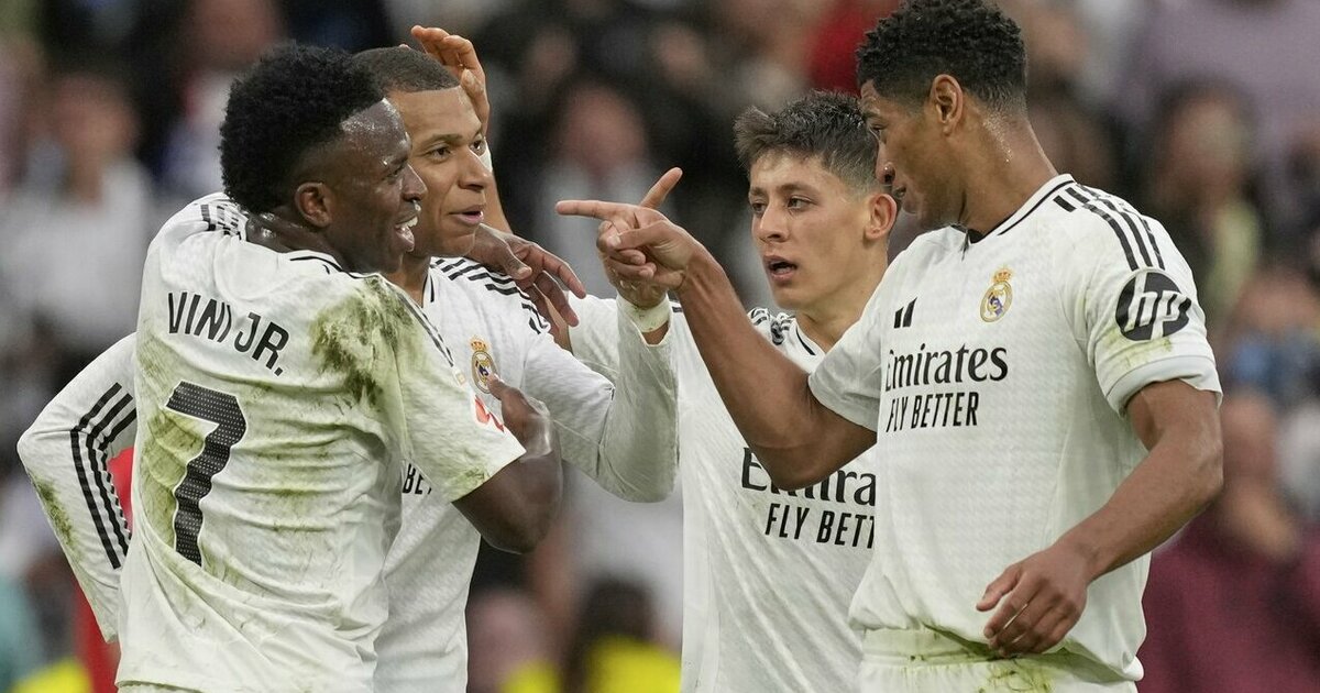 Madrido „Real“ ruošiasi istoriniams pokyčiams