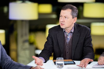 Algirdas Bartkus