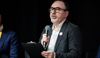 Liberalų sąjūdžio lyderė: Gelūnas sustabdė narystę partijoje