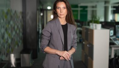 Skaitmeniniai dvyniai jau beldžiasi į Lietuvos gamyklas