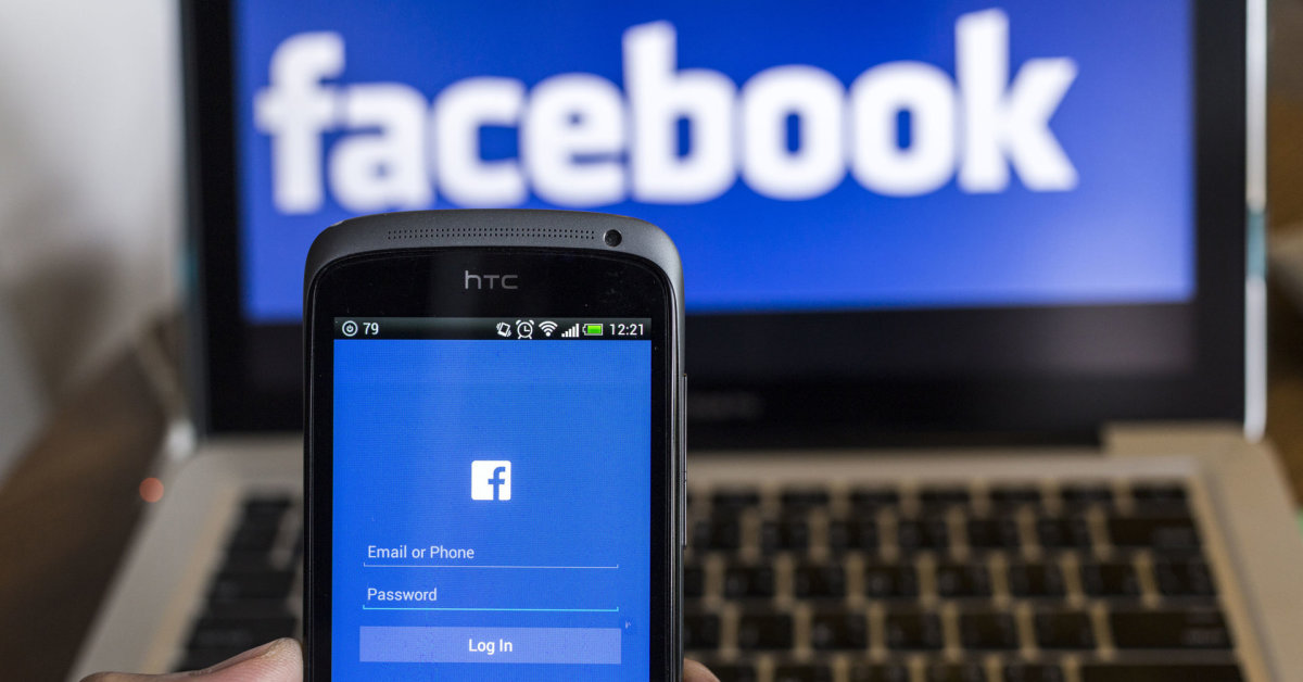 Sukčiai vilioja netikrais „Facebook“ išpardavimais: ką būtina žinoti | Verslas