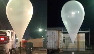 Didelę patirtį turintis pilotas papasakojo, kas nutiktų susidūrus su kontrabandiniu balionu: „Praeis kiaurai lėktuvą“