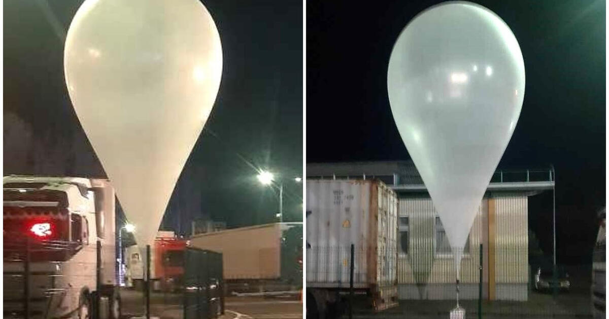 Didelę patirtį turintis pilotas papasakojo, kas nutiktų susidūrus su kontrabandiniu balionu: „Praeis kiaurai lėktuvą“