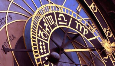 Penktadienio horoskopas (spalio 10 d.): vienam Zodiako ženklui klaidos gali kainuoti brangiai