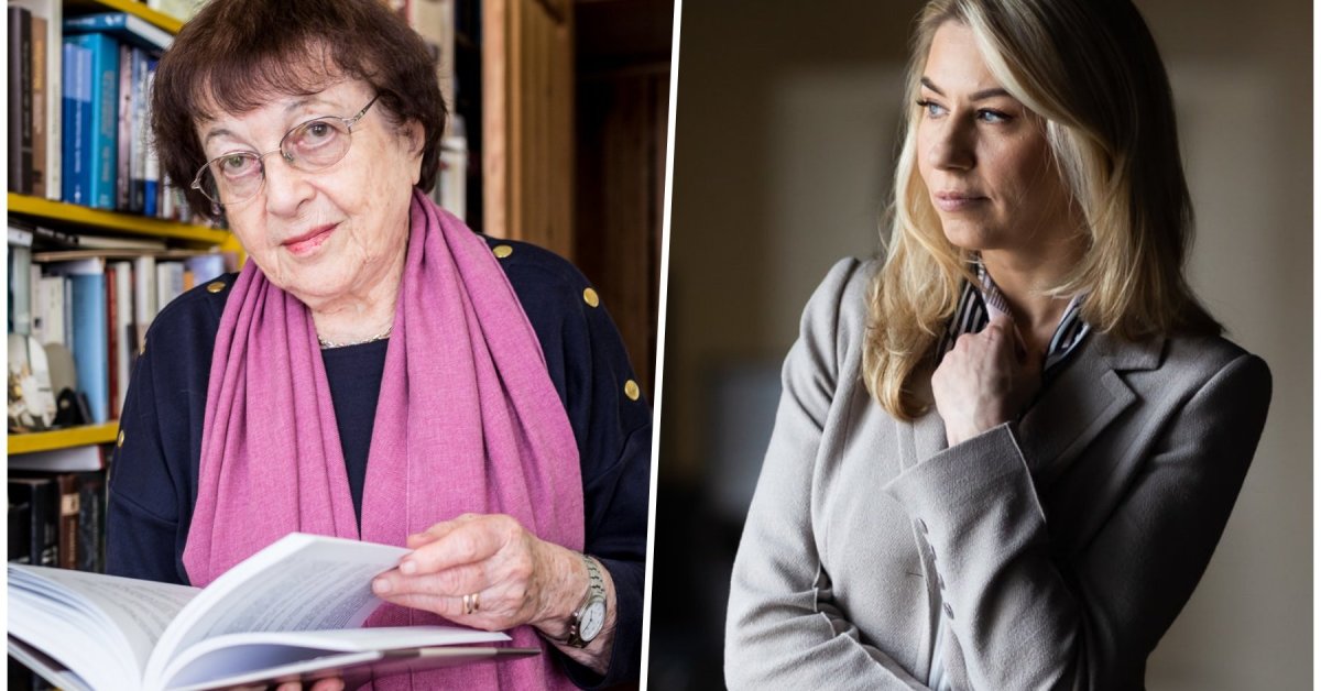 Įminti begalinės šviesos paslaptis gyvenime ir kine – apie filmą „Irena“ su Giedre Žickyte | Kultūra