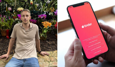 „Tinder“ pažintis lietuviui baigėsi košmaru: įtaria, kad užsienietė jį paveikė narkotikais | Gyvenimas