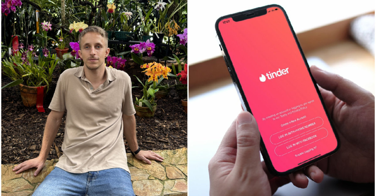 „Tinder“ pažintis lietuviui baigėsi košmaru: įtaria, kad užsienietė jį paveikė narkotikais | Gyvenimas