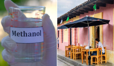 Mirtinas skystis šiose šalyse – ne tik antifrize: turistai įspėjami dėl pavojingų gėrimų | Gyvenimas