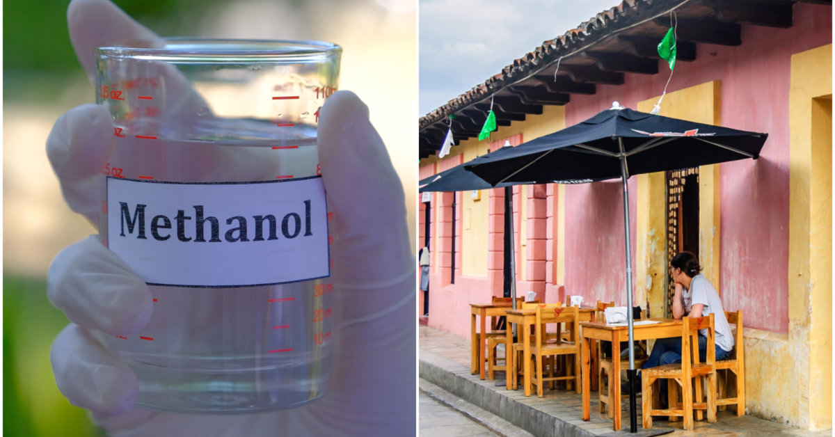 Mirtinas skystis šiose šalyse – ne tik antifrize: turistai įspėjami dėl pavojingų gėrimų | Gyvenimas