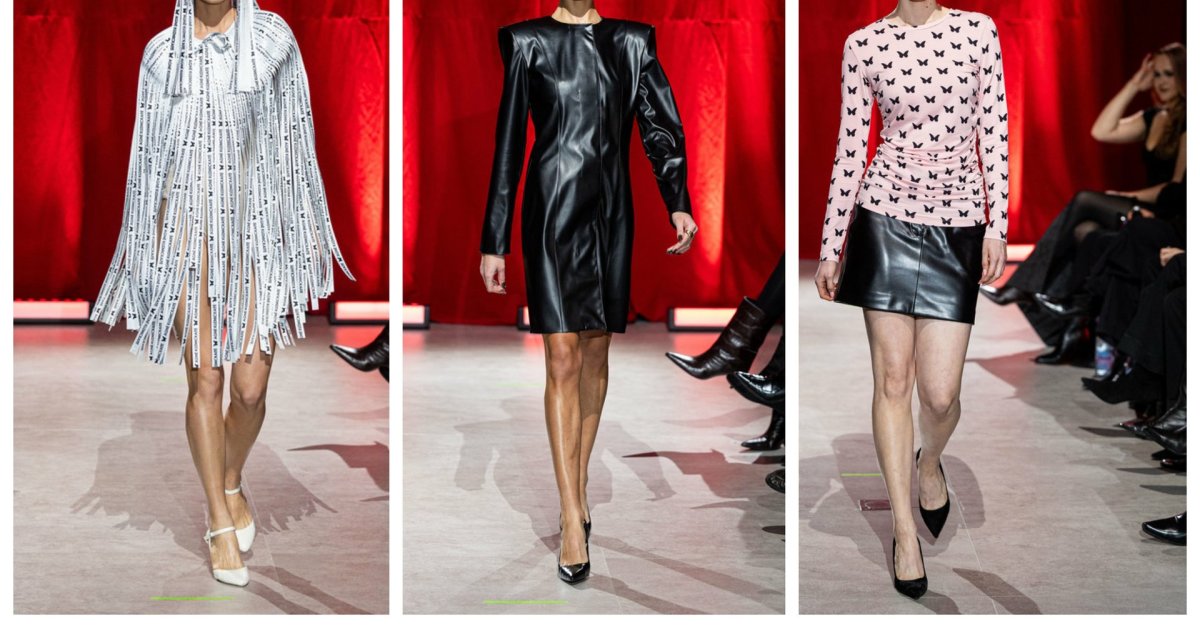 Agnės Kuzmickaitės kolekcijoje – nuo odės estetikai iki įgyvendintos „Mano dienos“ vizijos | Gyvenimas