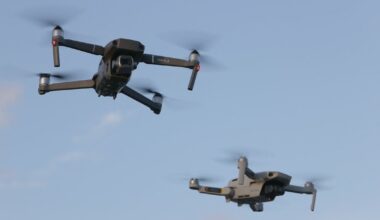 Žiniasklaida: Vokietija planuoja į Lietuvą atsiųsti 12 tūkst. dronų