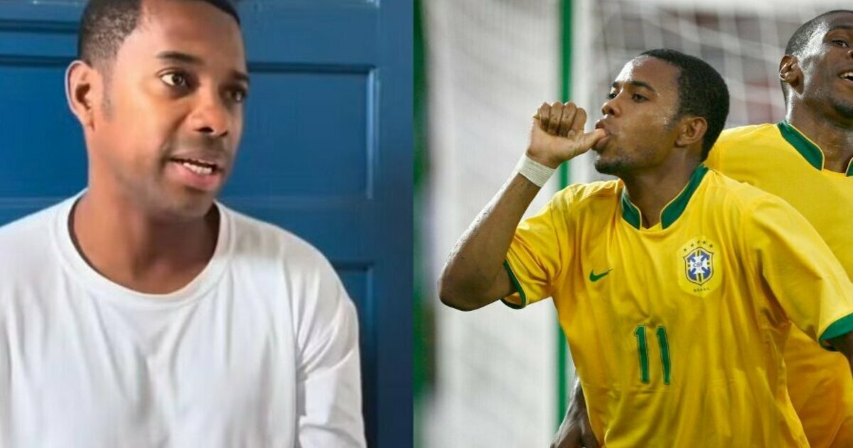 Kalėjime sėdintis legendinis futbolininkas pagaliau prabilo: „Nesu kalinių lyderis ir negaunu jokių privilegijų“