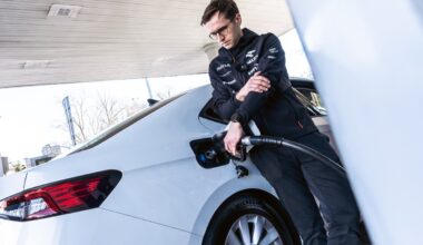 Naujas pasaulio rekordas – vienu dyzelino baku nuvažiavo 2 831 km