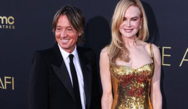 Aiškėja Nicole Kidman įnoriai: skyrybose su vyru pareikalavo neįprastų sąlygų