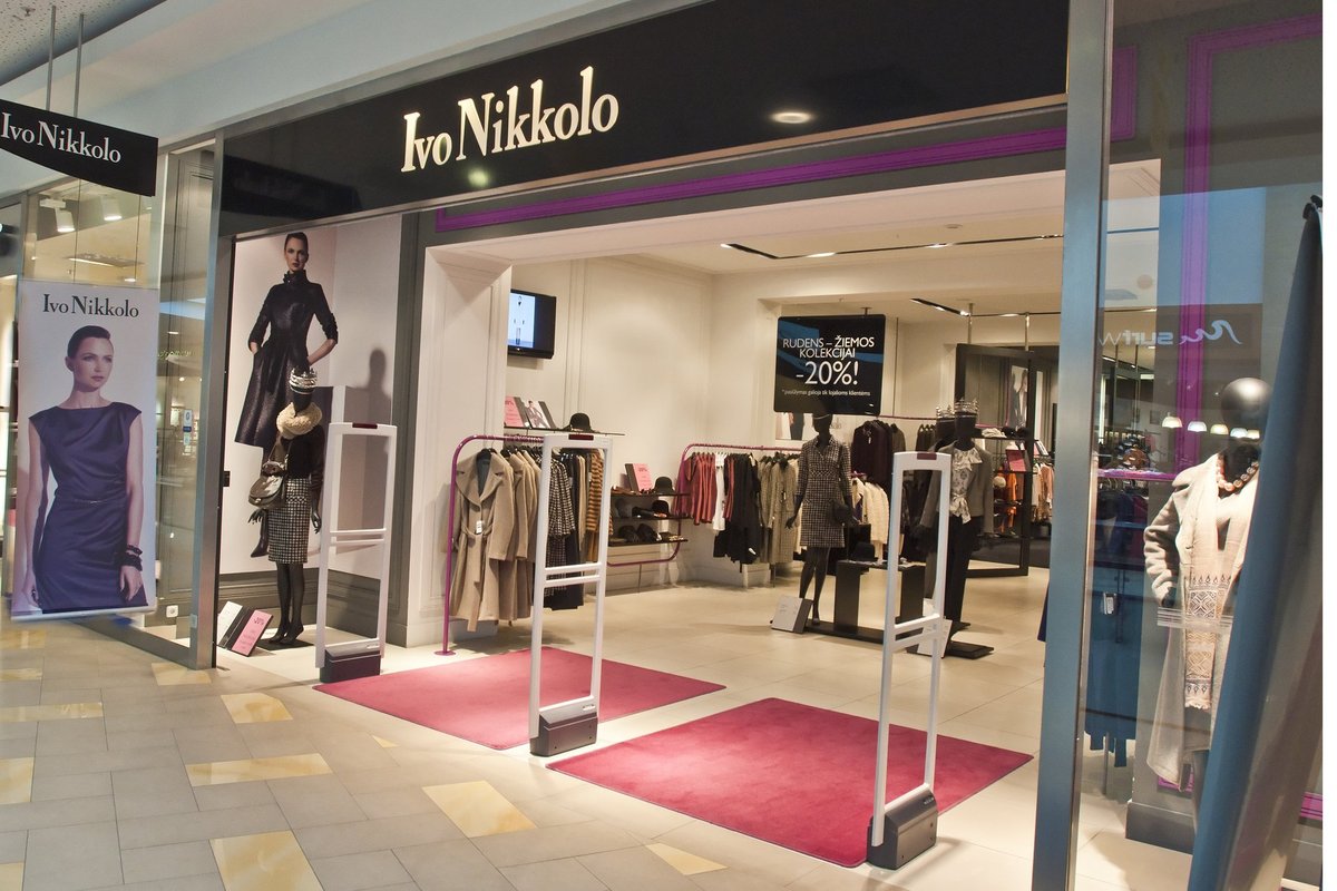 „Baltika Grupp“ paskelbė bankrotą, atleidžia darbuotojus