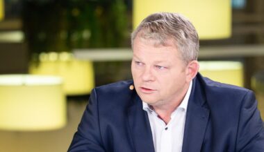 ES mažina paramą ūkininkams – Palionis papasakojo, ką planuoja Lietuva