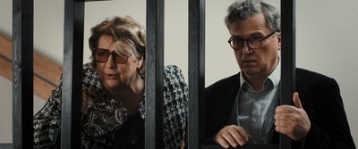 Filmas „Laimingos žvaigždės“