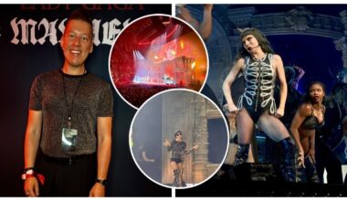 Garsus keliautojas Makalius apsilankė ten, kur kiti tik pasvajoja: „Norėjosi apsiverkti iš to grožio“