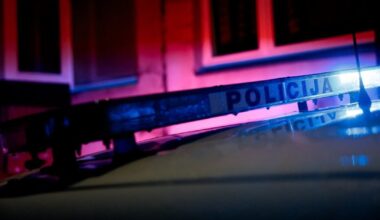 Šilutėje pavogtas automobilis „Porsche“ | tv3.lt