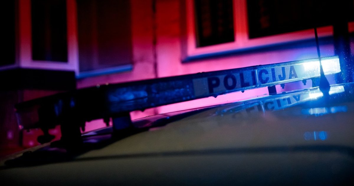 Šilutėje pavogtas automobilis „Porsche“ | tv3.lt