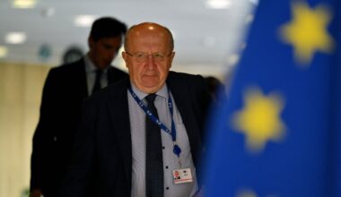 Kubilius: Adomavičiaus paskyrimas – klaida, smarkiai pažeidusi prezidento ir premjerės autoritetą