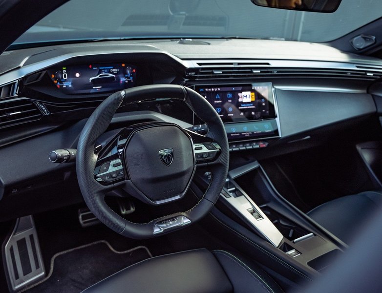 „Peugeot 408“ krosoveris (nuotr. Aivaras Grigelevičius) 73