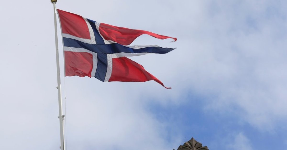 Norvegijos turto fondas klimato rizikai valdyti naudos DI