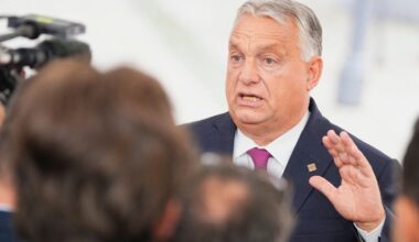 Vengrija dėl rusiškų dujų bando suktis iš padėties - Delfi
