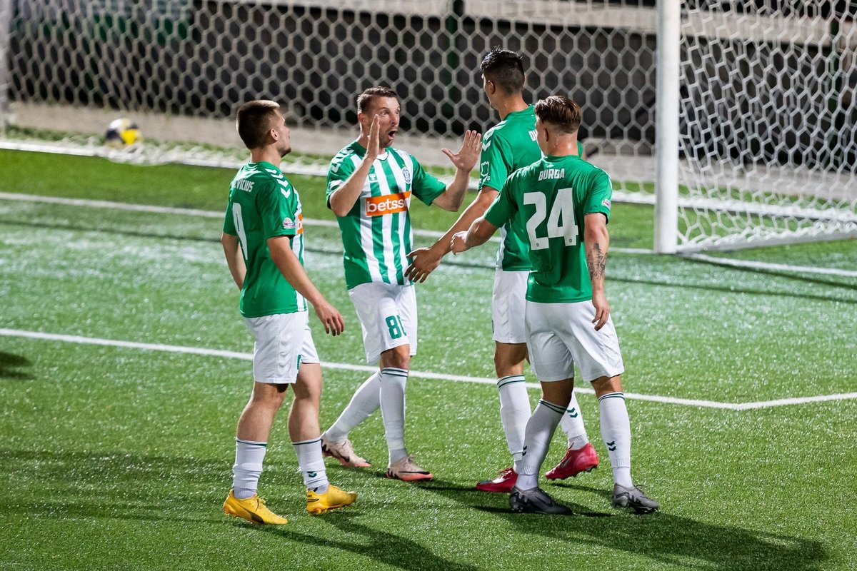 Pirmą kartą šiauliečius šį sezoną įveikęs „Žalgiris“ gerina šansus kovoje dėl medalių